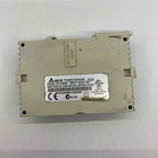 DELTA DTC2000R  PLC