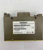 SIEMENS 6ES5 464-8MA21   PLC MODUL