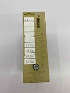 SIEMENS 6ES5 464-8MA21   PLC MODUL
