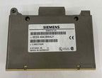 SIEMENS 6ES5 464-8MA21   PLC MODUL