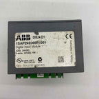ABB DI524 1SAP240000R0001 I/O MODÜL PLC