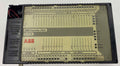 ABB 07KT93  PLC