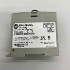 ALLEN BRADLEY 1762-IQ16 I/O MODÜL PLC