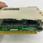 OMRON CJ1W-ID211 GİRİŞ MODÜL PLC