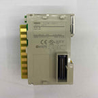 OMRON CJ1W-ID211 GİRİŞ MODÜL PLC