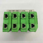 PHCENIX CONTACT FL IF 2TX VS-RJ-F 2832344 PLC