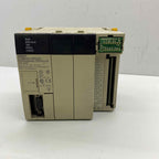 OMRON CQM1H-CPU21  PLC