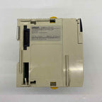 OMRON CQM1H-CPU21  PLC
