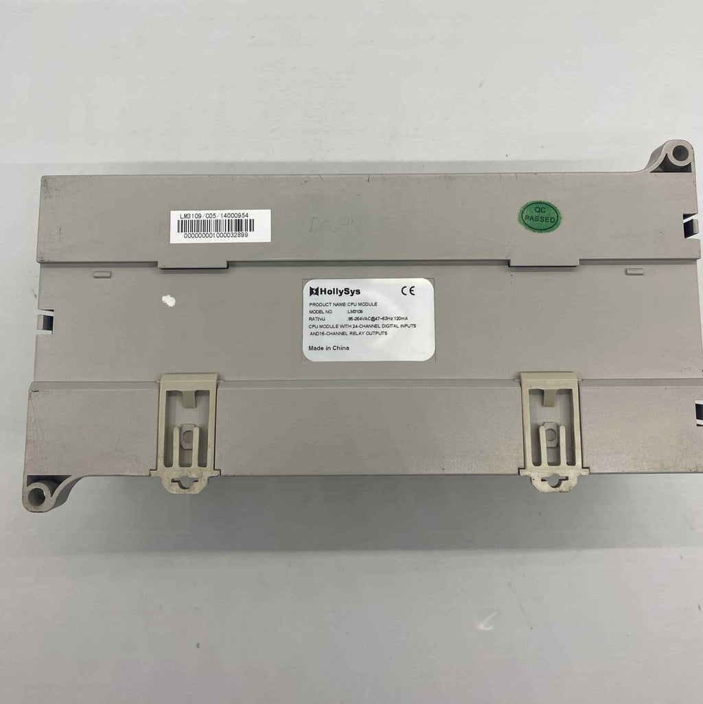 HOLLY SYS HOLLİAS -LEC G3 LM3109  PLC