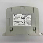 ALLEN BRADLEY 2080-LC30-24QBB MİCRO 830  PLC