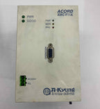 ACORD AMC-F11A MOTION CONTROL PLC
