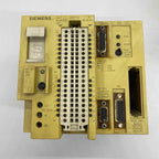 SIEMENS 6ES5 095-8MA04  PLC