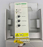 SCHNEIDER ATS01N232QN SOFTSTARTER 15KW 380V SIFIR