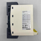 SCHNEIDER ATS01N232QN SOFTSTARTER 15KW 380V SIFIR