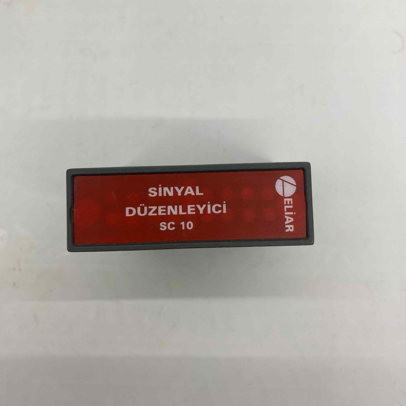 ELIAR SC 10  SİNYAL DÜZENLEYİCİ KART