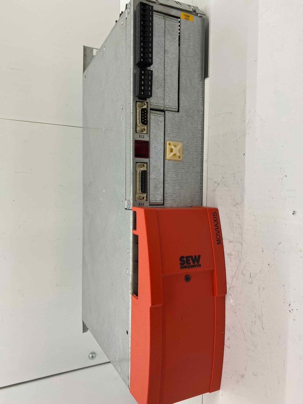 SEW MXA81A-024-503-00 13.4KW 380V MOVIAXIS  SERVO SÜRÜCÜ