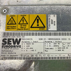 SEW MXA81A-024-503-00 13.4KW 380V MOVIAXIS  SERVO SÜRÜCÜ