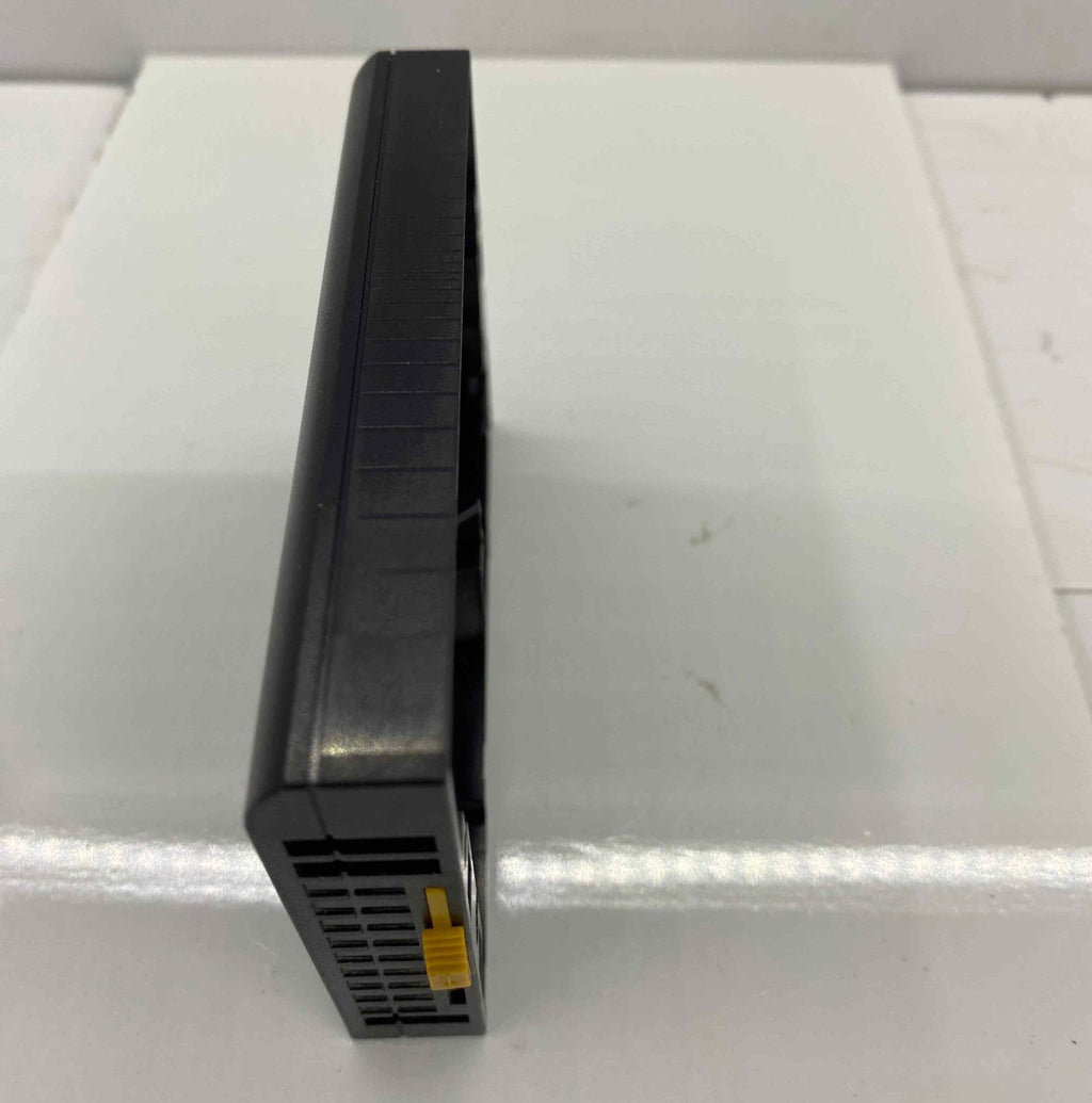OMRON CJ1W-TER01  PLC SONLANDIRICI PLC MODUL