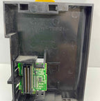 OMRON CJ1W-TER01  PLC SONLANDIRICI PLC MODUL