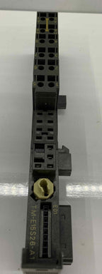 SIEMENS TM-E15S26-A1  PLC TERMİNAL BLOĞU