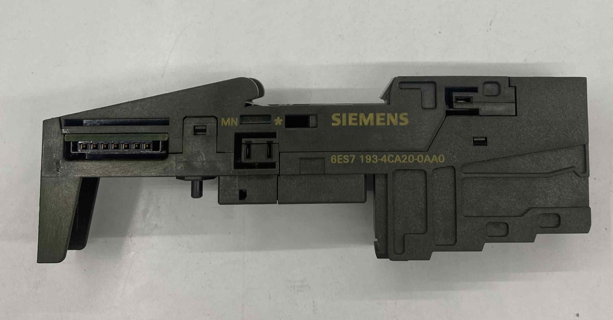 SIEMENS TM-E15S24-A1  PLC TERMİNAL BLOĞU