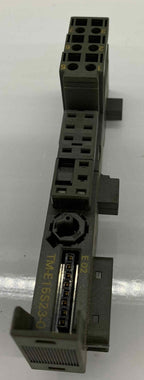 SIEMENS TM-E15S23-01  PLC TERMİNAL BLOĞU