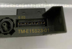 SIEMENS TM-E15S23-01  PLC TERMİNAL BLOĞU