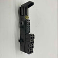 SIEMENS 6ES7193-4CB30-0AA0  PLC TERMİNAL BLOĞU