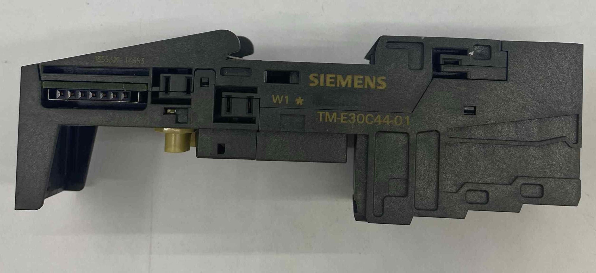 SIEMENS 6ES7193-4CG30-0AA0  PLC TERMİNAL BLOĞU