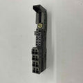 SIEMENS 6ES7 193-4CB20-0AA0   PLC TERMİNAL BLOK