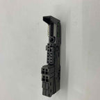 SIEMENS 6ES7193-4CL20-0AA0  PLC TERMİNAL BLOĞU