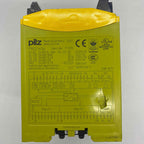 PİLZ PİLZ PNOZ M0P 773110  PLC