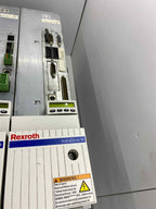 INDRAMAT HMS01.1N-W0070-A-07-NNNN HMS011-64929 SERVO SÜRÜCÜ
