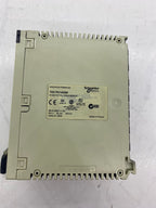 SCHNEİDER TSX P57453M CPU PLC