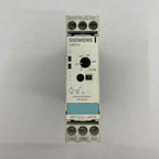 SIEMENS 3RP1525-1AP30 ZAMAN ROLESI