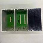 YKK YKK - R0302702-EX0100-02  PLC TERMİNAL BLOĞU