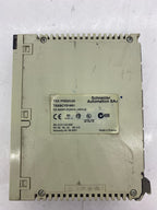 SCHNEİDER TSXSCY21601  PLC