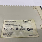 SCHNEİDER TSXPSY2600 POWER PLC