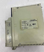 SCHNEİDER TSXASY410 ANALOG OUTPUT PLC