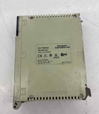 SCHNEİDER TSXAEY414 ANALOG INPUT PLC