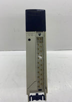 SCHNEİDER TSXAEY414 ANALOG INPUT PLC