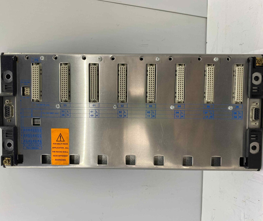 SCHNEİDER TSXRKY8EX  PLC TERMİNAL BLOĞU