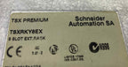SCHNEİDER TSXRKY8EX  PLC TERMİNAL BLOĞU