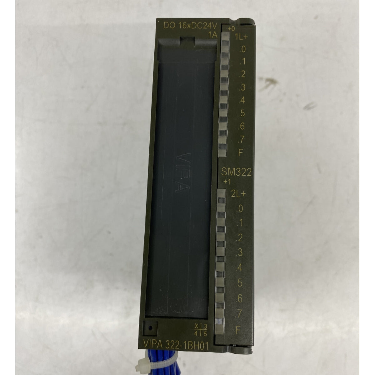VIPA SM322 PLC