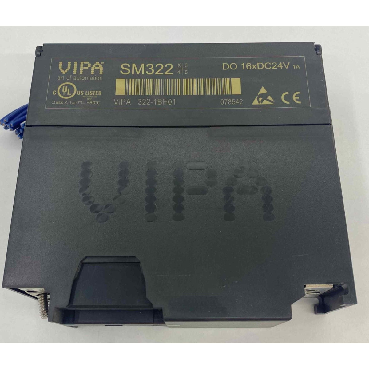 VIPA SM322 PLC