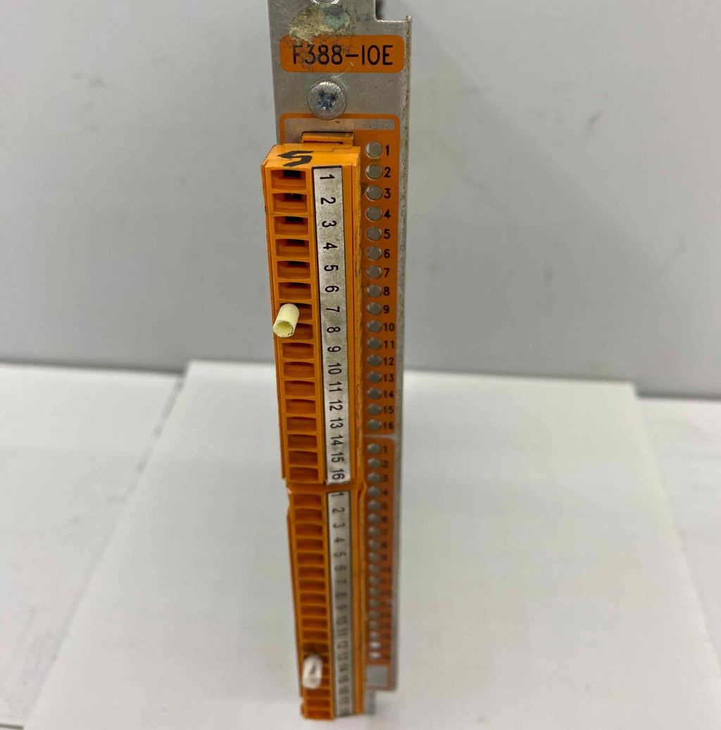FASE CS262A F388-IOE L441-F388/2 PLC