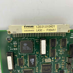 FASE CS260A F354-PBS L430-F354A1 PLC
