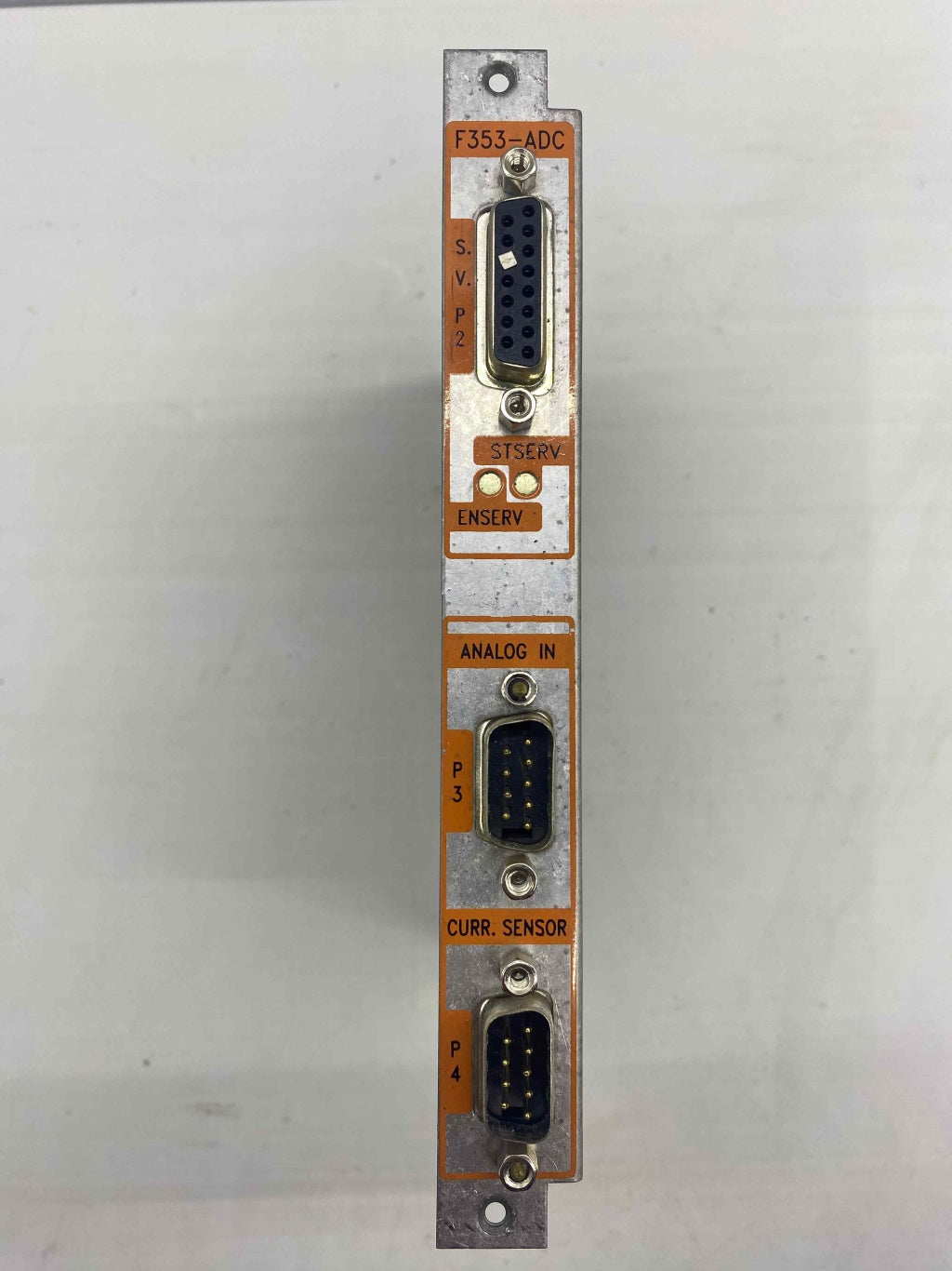 FASE CS259C F353-ADC L441-F353C1 PLC