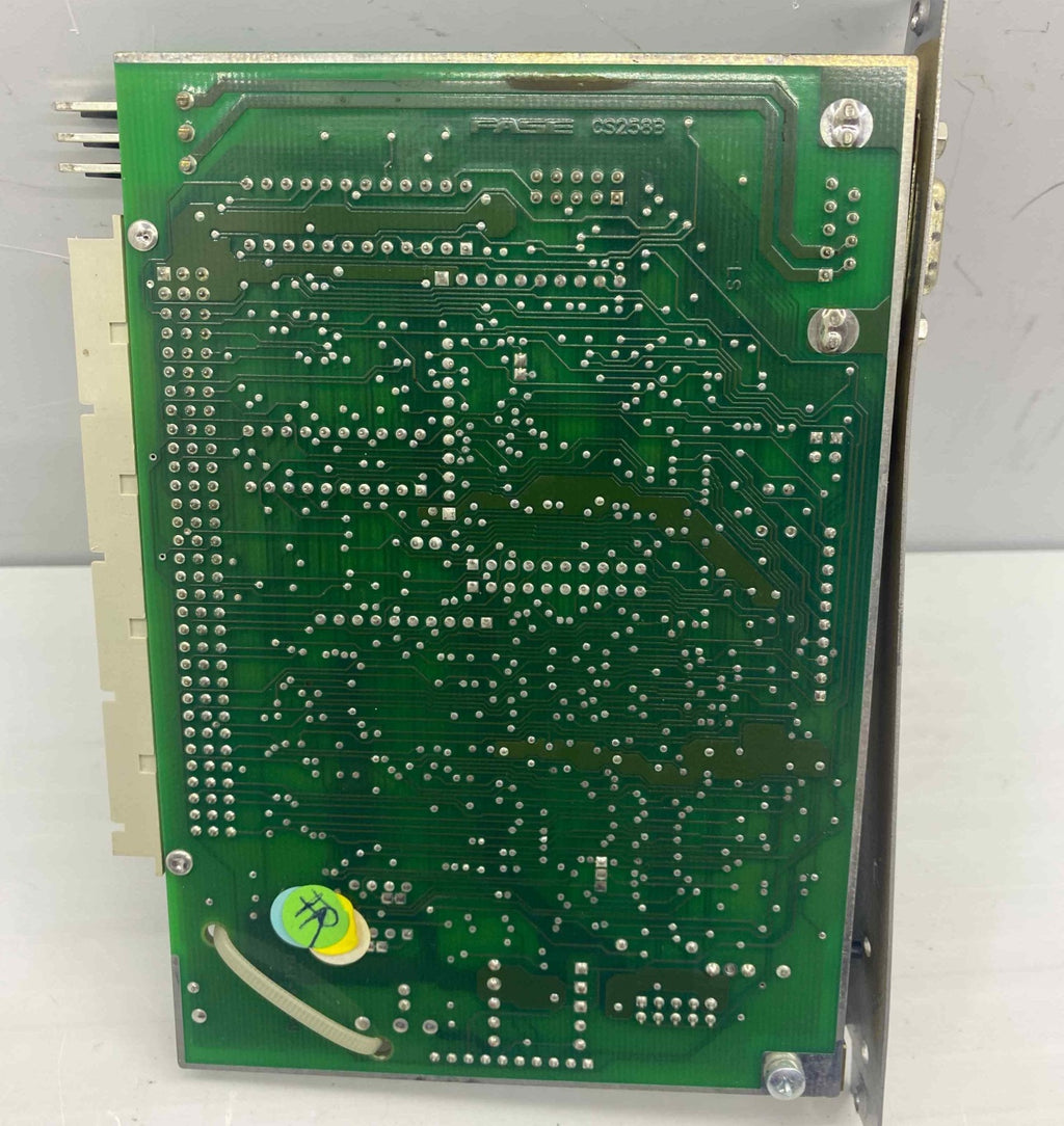 FASE CS258B F352-CPU L429-F352C PLC