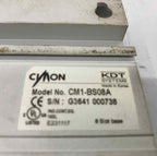 CİMON - CM0150106  PLC TERMİNAL BLOĞU